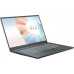 Ноутбук MSI Modern 15 A11MU-832RU 9S7-155266-832 i5 1155G7/8GB/512GB SSD/Iris Xe graphics/15.6 IPS FHD/WiFi/BT/cam/Win10Home/grey купить QBS.ru
