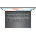 Ноутбук MSI Modern 15 A11MU-832RU 9S7-155266-832 i5 1155G7/8GB/512GB SSD/Iris Xe graphics/15.6 IPS FHD/WiFi/BT/cam/Win10Home/grey купить QBS.ru
