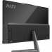 Моноблок 23.8 MSI Modern AM242 11M-897XRU 9S6-AE0121-897 7505/4GB/512GB SSD/Integrated/FHD/WiFi/BT/kb/mouse(USB)/noOS/black купить QBS.ru