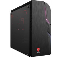 Компьютер MSI MAG Codex 5 11SI-851RU 9S6-B93051-880 i5-11400F/16GB/512GB SSD/GeForce GTX 1660 SUPER 6GB/GbitEth/WiFi/BT/Win11Home/black
