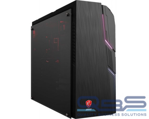 Компьютер MSI MAG Codex 5 11SI-851RU 9S6-B93051-880 i5-11400F/16GB/512GB SSD/GeForce GTX 1660 SUPER 6GB/GbitEth/WiFi/BT/Win11Home/black купить QBS.ru