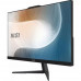Моноблок 23.8 MSI Modern AM242 11M-1209XRU 9S6-AE0121-1400 Gold 7505/4GB/256GB SSD/Radeon graphics/FHD IPS/WiFi/BT/noOS/black купить QBS.ru