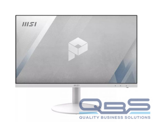 Моноблок 23.8 MSI PRO AP241 11M-435RU 9S6-AE0312-477 Gold 6405/4GB/128GB SSD/UHD Graphics 610/FHD IPS/WiFi/BT/Win11Pro/white купить QBS.ru
