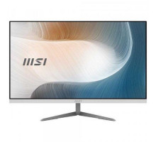 Моноблок 27'' MSI Modern AM271 11M-601XRU 9S6-AF8112-640 i5-1135G7/8GB/256GB SSD/Iris Xe Graphics/FHD IPS/WiFi/BT/noOS/white