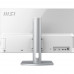 Моноблок 27 MSI Modern AM271P 11M-600XRU 9S6-AF8112-643 i5-1135G7/8GB/512GB SSD/ris Xe Graphics/FHD IPS/WiFi/BT/noOS/white купить QBS.ru