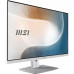 Моноблок 27 MSI Modern AM271P 11M-600XRU 9S6-AF8112-643 i5-1135G7/8GB/512GB SSD/ris Xe Graphics/FHD IPS/WiFi/BT/noOS/white купить QBS.ru