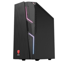 Компьютер MSI Codex 5 11SI-465XRU 9S6-B93051-465 i5 11400F/16GB/512GB SSD/GTX1660 Super 6GB/GbitEth/WiFi/BT/noOS/черный