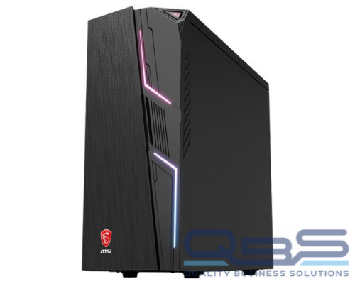 Компьютер MSI Codex 5 11SI-465XRU 9S6-B93051-465 i5 11400F/16GB/512GB SSD/GTX1660 Super 6GB/GbitEth/WiFi/BT/noOS/черный купить QBS.ru