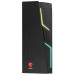 Компьютер MSI Codex 5 11SI-465XRU 9S6-B93051-465 i5 11400F/16GB/512GB SSD/GTX1660 Super 6GB/GbitEth/WiFi/BT/noOS/черный купить QBS.ru