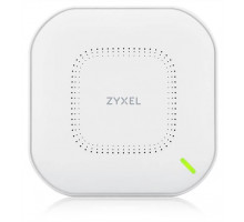  Комплект из пяти гибридных точек доступа Zyxel NebulaFlex Pro WAX510D, WiFi 6, 802.11a/b/g/n/ac/ax (2,4 и 5 ГГц), MU-MIMO, антенны 2x2, до 575+1200 Мбит/с, 1xLAN GE, PoE, защита от 4G/5G