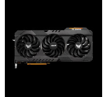 Видеокарта ASUS TUF-RX6900XT-O16G-GAMING//RX6900XT HDMI DP*3 16G D6 ; 90YV0GE0-M0NM00, 3 year