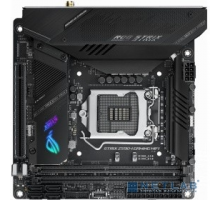 Материнская плата ASUS ROG STRIX Z590-I GAMING WIFI RTL {6}