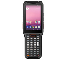 Терминал сбора данных Urovo RT40 / INDUSTRY / RT40-SS5X10E401XHQ / AND 10 / 1.8 GHz / 8xCore, Kryo 260 CPU / Qualcomm SD 636 /  3 GB /  32 GB / Zebra SE4750 SR / 2D Imager / 4.0
