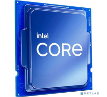Процессор CPU Intel Core i3-13100 Raptor Lake OEM {3.4GHz, 12MB, Intel UHD Graphics 730, LGA1700}