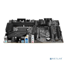 Материнская плата Asrock Z690 PRO RS {Intel Z690, LGA1700, 4xDDR4, 8xSATA, 3xM,2 HDMI DP ATX}