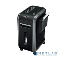 Уничтожитель Fellowes Шредер Powershred 99Ci FS-46910{100% Jam Proof, SafeSense,авт., 3,9х38 мм}