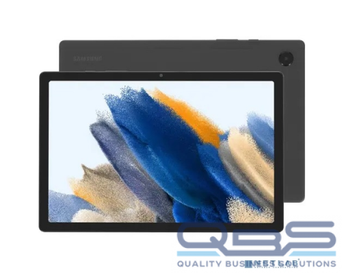 Планшетный компьютер Samsung Galaxy Tab A8 10.5 64GB LTE Gray купить QBS.ru