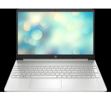 Ноутбук без сумки HP Laptop 15s-fq5003ci Core i5-1235U 3.3GHz,15.6