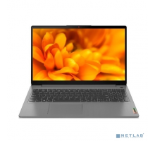 Ноутбук Lenovo IdeaPad 3 15ITL6 82H802NJRK Arctic Grey 15.6