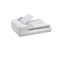  Fujitsu scanner SP-1425 (P3753A), (Офисный сканер, 25 стр/мин, 50 изобр/мин, А4, двустороннее устройство АПД и планшетный блок, USB 2.0, светодиодная подсветка)