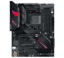 Материнская плата ASUS ROG STRIX B550-F GAMING WIFI II, Socket AM4, B550, 4*DDR4, HDMI+DP, CrossFireX, SATA3 + RAID, Audio, 2,5Gb LAN, USB 3.2*6, USB 2.0*9, ATX ; 90MB19V0-M0EAY0