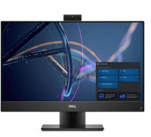 Моноблок Dell Optiplex 7400 AIO Core i7-1270 23,8 FullHD (1920x1080) Touch 16GB (1x 16GB) DDR4 512GB SSD Intel Integrated Graphics Height Adjustable Stand,Wi-Fi,BT Linux,2y,KB Eng (Без кабеля питания)