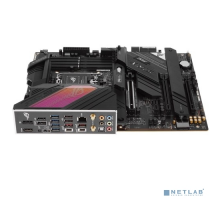 Материнская плата Asus ROG STRIX Z690-E GAMING WIFI{Intel Z690,LGA 1700,ATX}