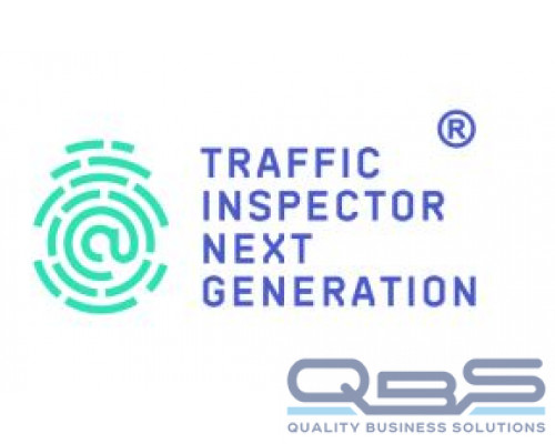 Право на использование программы Traffic Inspector Next Generation 40 купить QBS.ru