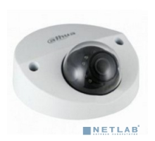 Видеонаблюдение DAHUA DH-IPC-HDBW3241F-AS-0280B-S2 Камера видеонаблюдения IP 2.8-2.8мм цв. (DH-IPC-HDBW3241FP-AS-0280B-S2)