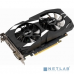 Видеокарта ASUS DUAL-GTX1650-O4G RTL {GTX 1650 4096Mb 128bit GDDR5 1485/8002 DVIx1/HDMIx1/DPx1/HDCP} купить QBS.ru