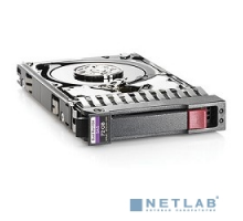 Жёсткий диск HP 600GB 6G SAS 10K rpm SFF (2.5-inch) SC Enterprise Hard Drive (652583-B21 / 653957-001(B) / 507129-014/597609-003)