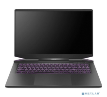 Ноутбук Maibenben X757 X757QSFELBRE0 Black 17.3
