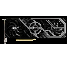 Видеокарта PALIT NE63070019P2-1041A RTX3070 GAMINGPRO 8G GDDR6 1500/14000 256bit 3-DP HDMI