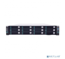 Серверы UNIVIEW (C1000-A) VS-R5220-B2T@I-1 2U Middle-End Server - 2*Intel Xeon Silver 4210 CPU/64GB DDR4 3200/4TB SATA/480GB Sata SSD/dual 550W PSU