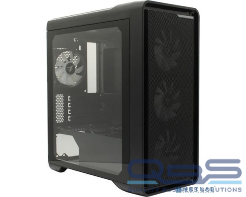 Корпус Корпус  ZALMAN M3 PLUS RGB купить QBS.ru