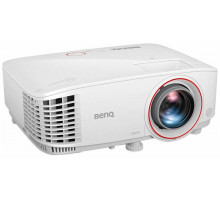 Проектор BenQ Projector TH671ST DLP, 1920x1080 FHD; 3000 AL; 10000:1, 16:9, 0.7ST, 1.2X, 60