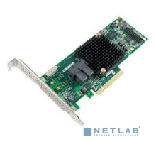 Контроллер Adaptec ASR-8805 SGL 2277500-R {RAID 0/1/1E/10/5/6/50/60, 8i ports, 1Gb} 