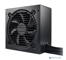 блок питания BeQuiet! PURE POWER 11 600W / ATX 2.4, active PFC, 80 PLUS Gold, 120mm fan, non-modular / BN294