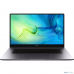 Ноутбуки Huawei MateBook D 53013GGV Grey 15.6 {FHD i7-1165G7/16Gb/512Gb SSD/W11} купить QBS.ru