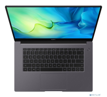 Ноутбуки Huawei MateBook D 53013GGV Grey 15.6 {FHD i7-1165G7/16Gb/512Gb SSD/W11} 