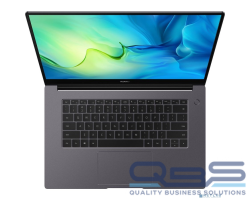 Ноутбуки Huawei MateBook D 53013GGV Grey 15.6 {FHD i7-1165G7/16Gb/512Gb SSD/W11} купить QBS.ru