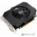 Видеокарта Видеокарта Asus PCI-E PH-GTX1650-O4GD6 RTL купить QBS.ru