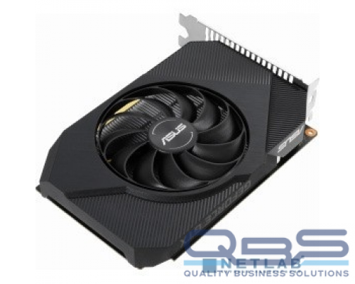 Видеокарта Видеокарта Asus PCI-E PH-GTX1650-O4GD6 RTL купить QBS.ru
