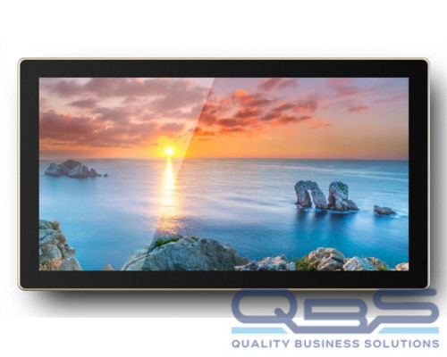 Профессиональный дисплей Goodview 22 PCAP display, 250 cd/m2, 24/7, FHD, aluminium frame, 10 points купить QBS.ru