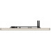 Профессиональный дисплей Goodview 22 PCAP display, 250 cd/m2, 24/7, FHD, aluminium frame, 10 points купить QBS.ru