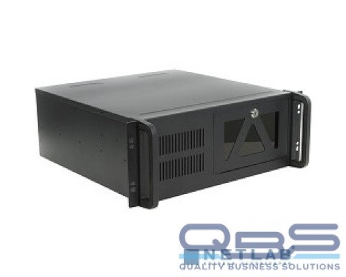 Корпус Exegate EX244499RUS Серверный корпус Exegate Pro 4U4017S <RM 19,  высота 4U, глубина 450, без БП, USB> купить QBS.ru