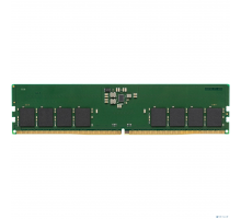 Модуль памяти Kingston DDR5 16GB 4800 MT/s KVR48U40BS8-16 