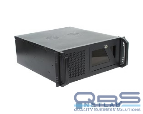 Корпус Exegate EX254718RUS Серверный корпус Exegate Pro 4U4021S/4U480-06 <RM 19,  высота 4U, глубина 480, без БП, USB> купить QBS.ru