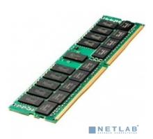 Модуль памяти Память DDR4 HPE 815100-B21 / 850881-001B/840758-091 32Gb DIMM ECC Reg PC4-21300 CL17 2666MHz