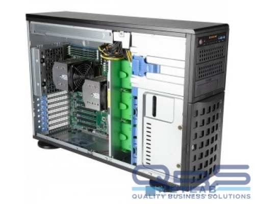 Сервер Supermicro SYS-740A-T купить QBS.ru